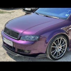 Audi A4 - 5000 € / 9779.15 лв. - 28406809 2 | Car24.bg Audi A4 - 5000 € / 9779.15 лв. - 28406809 2