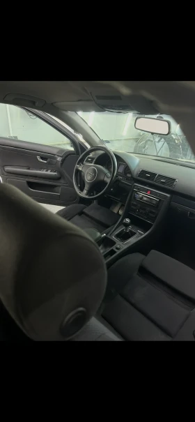 Audi A4 - 5000 € / 9779.15 лв. - 28406809 8 | Car24.bg Audi A4 - 5000 € / 9779.15 лв. - 28406809 8