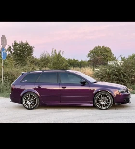 Audi A4 - 5000 € / 9779.15 лв. - 28406809 4 | Car24.bg Audi A4 - 5000 € / 9779.15 лв. - 28406809 4