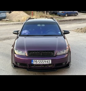 Audi A4 - 5000 € / 9779.15 лв. - 28406809 5 | Car24.bg Audi A4 - 5000 € / 9779.15 лв. - 28406809 5