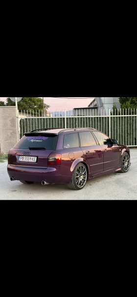 Audi A4 - 5000 € / 9779.15 лв. - 28406809 3 | Car24.bg Audi A4 - 5000 € / 9779.15 лв. - 28406809 3