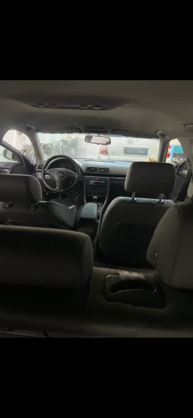 Audi A4 - 5000 € / 9779.15 лв. - 28406809 10 | Car24.bg Audi A4 - 5000 € / 9779.15 лв. - 28406809 10