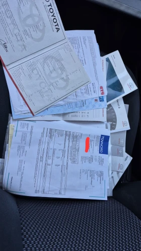 Toyota Auris Facelift 1.4 D4D - 5000 € / 9779.15 лв. - 65083516 13 | Car24.bg Toyota Auris Facelift 1.4 D4D - 5000 € / 9779.15 лв. - 65083516 13