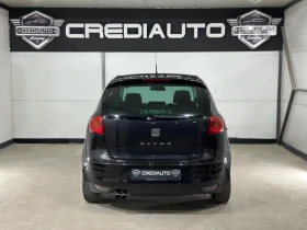 Seat Altea 1.6TDI 105hp - 3400 € / 6649.82 лв. - 77995490 5 | Car24.bg Seat Altea 1.6TDI 105hp - 3400 € / 6649.82 лв. - 77995490 5