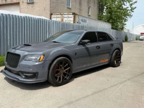 Chrysler 300c 5.7 * FULL SRT PACK* ПРЕДСТАВИТЕЛСТВО НА GMC* - Car24.bg Chrysler 300c 5.7 * FULL SRT PACK* ПРЕДСТАВИТЕЛСТВО НА GMC*