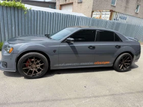 Chrysler 300c 5.7 * FULL SRT PACK* ПРЕДСТАВИТЕЛСТВО НА GMC* - 9990 € / 19538.74 лв. - 95065546 3 | Car24.bg Chrysler 300c 5.7 * FULL SRT PACK* ПРЕДСТАВИТЕЛСТВО НА GMC* - 9990 € / 19538.74 лв. - 95065546 3