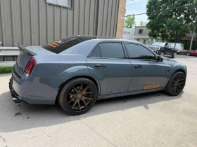 Chrysler 300c 5.7 * FULL SRT PACK* ПРЕДСТАВИТЕЛСТВО НА GMC* - 9990 € / 19538.74 лв. - 95065546 4 | Car24.bg Chrysler 300c 5.7 * FULL SRT PACK* ПРЕДСТАВИТЕЛСТВО НА GMC* - 9990 € / 19538.74 лв. - 95065546 4