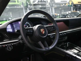 Porsche 911 Turbo S (КРАЙНА цена до БЪЛГАРИЯ) | Auto.bg — изображение 13 Porsche 911 Turbo S (КРАЙНА цена до БЪЛГАРИЯ) | Auto.bg — изображение 13