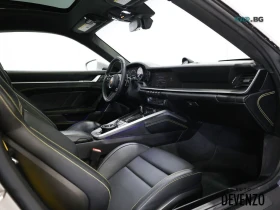 Porsche 911 Turbo S (КРАЙНА цена до БЪЛГАРИЯ) | Auto.bg — изображение 7 Porsche 911 Turbo S (КРАЙНА цена до БЪЛГАРИЯ) | Auto.bg — изображение 7
