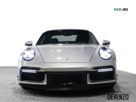 Porsche 911 Turbo S (КРАЙНА цена до БЪЛГАРИЯ) | Auto.bg — изображение 5 Porsche 911 Turbo S (КРАЙНА цена до БЪЛГАРИЯ) | Auto.bg — изображение 5