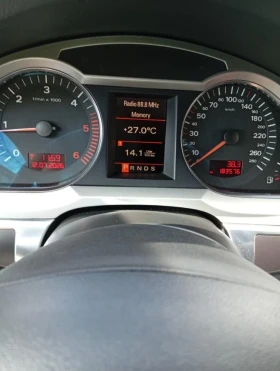Audi A6 3.0 TDI s-line quattro avtomat - 5450 € / 10659.27 лв. - 57035668 7 | Car24.bg Audi A6 3.0 TDI s-line quattro avtomat - 5450 € / 10659.27 лв. - 57035668 7