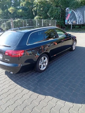 Audi A6 3.0 TDI s-line quattro avtomat - 5450 € / 10659.27 лв. - 57035668 6 | Car24.bg Audi A6 3.0 TDI s-line quattro avtomat - 5450 € / 10659.27 лв. - 57035668 6