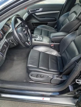 Audi A6 3.0 TDI s-line quattro avtomat - 5450 € / 10659.27 лв. - 57035668 10 | Car24.bg Audi A6 3.0 TDI s-line quattro avtomat - 5450 € / 10659.27 лв. - 57035668 10