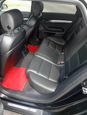 Audi A6 3.0 TDI s-line quattro avtomat - 5450 € / 10659.27 лв. - 57035668 13 | Car24.bg Audi A6 3.0 TDI s-line quattro avtomat - 5450 € / 10659.27 лв. - 57035668 13