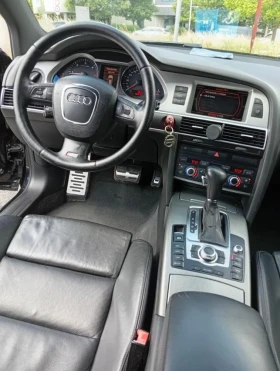 Audi A6 3.0 TDI s-line quattro avtomat - 5450 € / 10659.27 лв. - 57035668 9 | Car24.bg Audi A6 3.0 TDI s-line quattro avtomat - 5450 € / 10659.27 лв. - 57035668 9