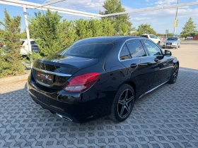 Mercedes-Benz C 220 2.2CDI-170КС.-BLUETEC-AMGLINE-ПОДГРЕВ | Auto.bg — изображение 4 Mercedes-Benz C 220 2.2CDI-170КС.-BLUETEC-AMGLINE-ПОДГРЕВ | Auto.bg — изображение 4
