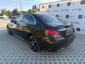 Mercedes-Benz C 220 2.2CDI-170КС.-BLUETEC-AMGLINE-ПОДГРЕВ | Auto.bg — изображение 6 Mercedes-Benz C 220 2.2CDI-170КС.-BLUETEC-AMGLINE-ПОДГРЕВ | Auto.bg — изображение 6