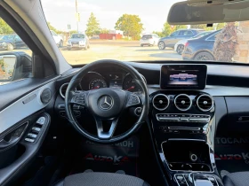 Mercedes-Benz C 220 2.2CDI-170КС.-BLUETEC-AMGLINE-ПОДГРЕВ | Auto.bg — изображение 14 Mercedes-Benz C 220 2.2CDI-170КС.-BLUETEC-AMGLINE-ПОДГРЕВ | Auto.bg — изображение 14