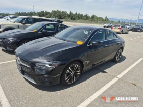 Mercedes-Benz CLA - Car24.bg Mercedes-Benz CLA