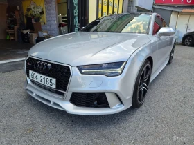Audi S7 RS7* PACK* КЕРАМИРА* BANG* OLUFSEN* MATRIX* ДИСТРО