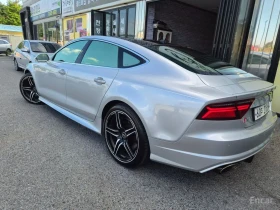Audi S7 RS7* PACK* КЕРАМИРА* BANG* OLUFSEN* MATRIX* ДИСТРО | Auto.bg — изображение 2 Audi S7 RS7* PACK* КЕРАМИРА* BANG* OLUFSEN* MATRIX* ДИСТРО | Auto.bg — изображение 2