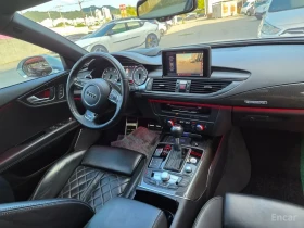 Audi S7 RS7* PACK* КЕРАМИРА* BANG* OLUFSEN* MATRIX* ДИСТРО | Auto.bg — изображение 8 Audi S7 RS7* PACK* КЕРАМИРА* BANG* OLUFSEN* MATRIX* ДИСТРО | Auto.bg — изображение 8