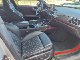 Audi S7 RS7* PACK* КЕРАМИРА* BANG* OLUFSEN* MATRIX* ДИСТРО | Auto.bg — изображение 7 Audi S7 RS7* PACK* КЕРАМИРА* BANG* OLUFSEN* MATRIX* ДИСТРО | Auto.bg — изображение 7