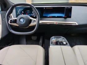 BMW iX * xDrive50 * АВТОКРЕДИТ БЕЗ ПЪРВОНАЧАЛНА ВНОСКА* | Auto.bg — изображение 6 BMW iX * xDrive50 * АВТОКРЕДИТ БЕЗ ПЪРВОНАЧАЛНА ВНОСКА* | Auto.bg — изображение 6