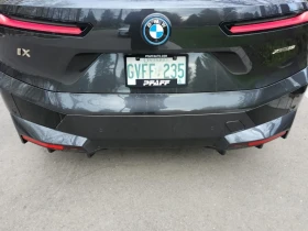 BMW iX * xDrive50 * АВТОКРЕДИТ БЕЗ ПЪРВОНАЧАЛНА ВНОСКА* | Auto.bg — изображение 2 BMW iX * xDrive50 * АВТОКРЕДИТ БЕЗ ПЪРВОНАЧАЛНА ВНОСКА* | Auto.bg — изображение 2