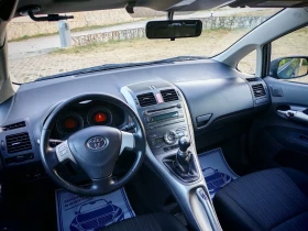 Toyota Auris 1.4D4D(90)* FACELIFT* КЛИМАТРОНИК* НОВ ВНОС* - 2850 € - 35285278 12 | Car24.bg Toyota Auris 1.4D4D(90)* FACELIFT* КЛИМАТРОНИК* НОВ ВНОС* - 2850 € - 35285278 12