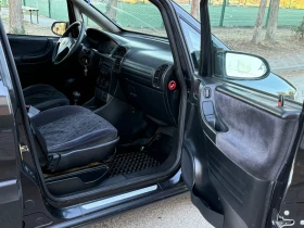 Opel Zafira - 1300 € - 58201892 6 | Car24.bg Opel Zafira - 1300 € - 58201892 6