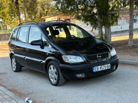 Opel Zafira - 1300 € - 58201892 2 | Car24.bg Opel Zafira - 1300 € - 58201892 2