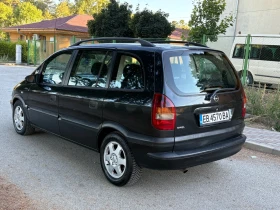 Opel Zafira - 1300 € - 58201892 4 | Car24.bg Opel Zafira - 1300 € - 58201892 4