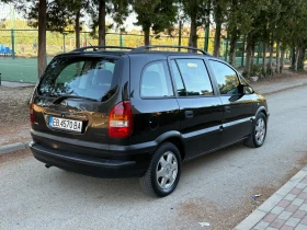 Opel Zafira - 1300 € - 58201892 3 | Car24.bg Opel Zafira - 1300 € - 58201892 3