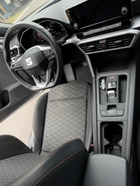 Seat Leon 2.0 Turbo FR - 22000 € - 11197786 7 | Car24.bg Seat Leon 2.0 Turbo FR - 22000 € - 11197786 7