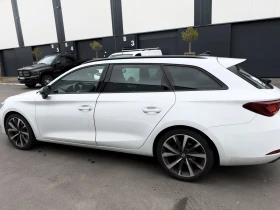 Seat Leon 2.0 Turbo FR - 22000 € - 11197786 4 | Car24.bg Seat Leon 2.0 Turbo FR - 22000 € - 11197786 4