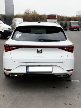 Seat Leon 2.0 Turbo FR - 22000 € - 11197786 5 | Car24.bg Seat Leon 2.0 Turbo FR - 22000 € - 11197786 5