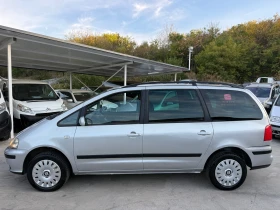 Seat Alhambra 1.9TDI 116К.С. 4Х4 ЛИЗИНГ | Auto.bg — изображение 8 Seat Alhambra 1.9TDI 116К.С. 4Х4 ЛИЗИНГ | Auto.bg — изображение 8