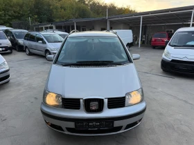 Seat Alhambra 1.9TDI 116К.С. 4Х4 ЛИЗИНГ | Auto.bg — изображение 2 Seat Alhambra 1.9TDI 116К.С. 4Х4 ЛИЗИНГ | Auto.bg — изображение 2