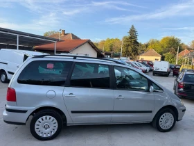Seat Alhambra 1.9TDI 116К.С. 4Х4 ЛИЗИНГ | Auto.bg — изображение 4 Seat Alhambra 1.9TDI 116К.С. 4Х4 ЛИЗИНГ | Auto.bg — изображение 4