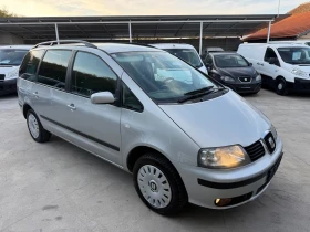 Seat Alhambra 1.9TDI 116К.С. 4Х4 ЛИЗИНГ | Auto.bg — изображение 3 Seat Alhambra 1.9TDI 116К.С. 4Х4 ЛИЗИНГ | Auto.bg — изображение 3