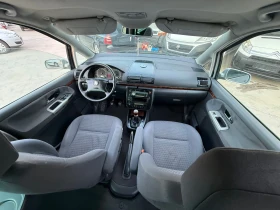 Seat Alhambra 1.9TDI 116К.С. 4Х4 ЛИЗИНГ | Auto.bg — изображение 9 Seat Alhambra 1.9TDI 116К.С. 4Х4 ЛИЗИНГ | Auto.bg — изображение 9