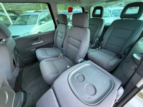 Seat Alhambra 1.9TDI 116К.С. 4Х4 ЛИЗИНГ | Auto.bg — изображение 16 Seat Alhambra 1.9TDI 116К.С. 4Х4 ЛИЗИНГ | Auto.bg — изображение 16
