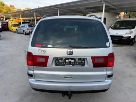 Seat Alhambra 1.9TDI 116К.С. 4Х4 ЛИЗИНГ | Auto.bg — изображение 6 Seat Alhambra 1.9TDI 116К.С. 4Х4 ЛИЗИНГ | Auto.bg — изображение 6