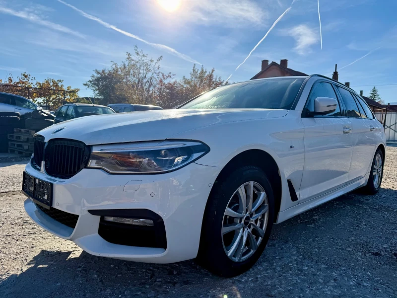 BMW 520 D Xdrive Msport - 20500 лв. / 10481.48 € - 97493333 1 | Car24.bg BMW 520 D Xdrive Msport - 20500 лв. / 10481.48 € - 97493333 1