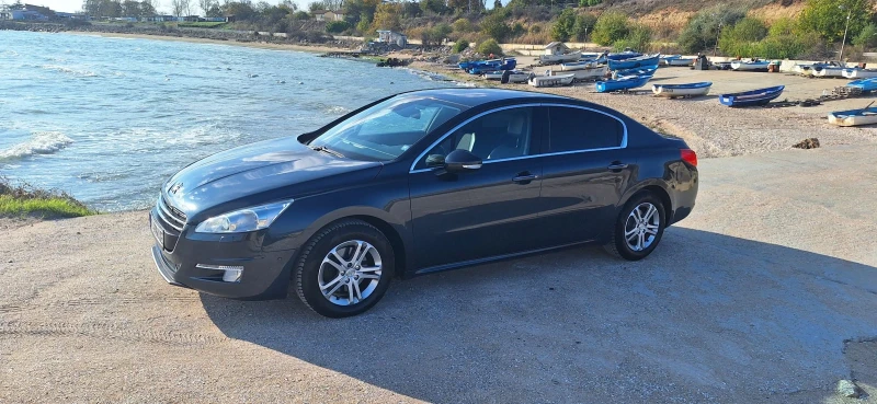 Peugeot 508 - 4800 € / 9387.98 лв. - 68878056 1 | Car24.bg Peugeot 508 - 4800 € / 9387.98 лв. - 68878056 1
