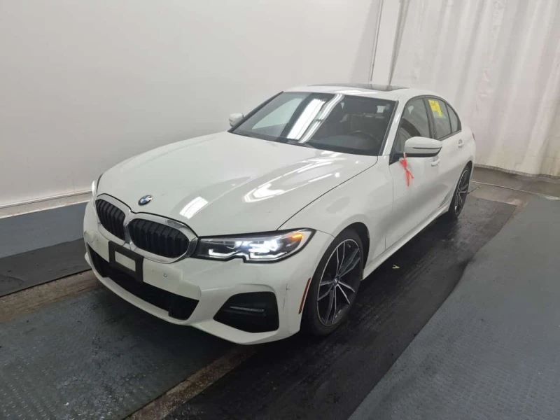 BMW 330 I XDRIVE * M ПАКЕТ * CARFAX * - 24899 € - 29927288 1 | Car24.bg BMW 330 I XDRIVE * M ПАКЕТ * CARFAX * - 24899 € - 29927288 1