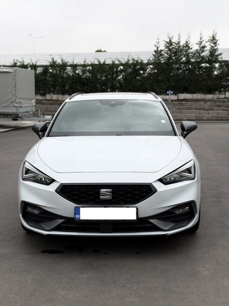 Seat Leon 2.0 Turbo FR - 22000 € - 11197786 1 | Car24.bg Seat Leon 2.0 Turbo FR - 22000 € - 11197786 1