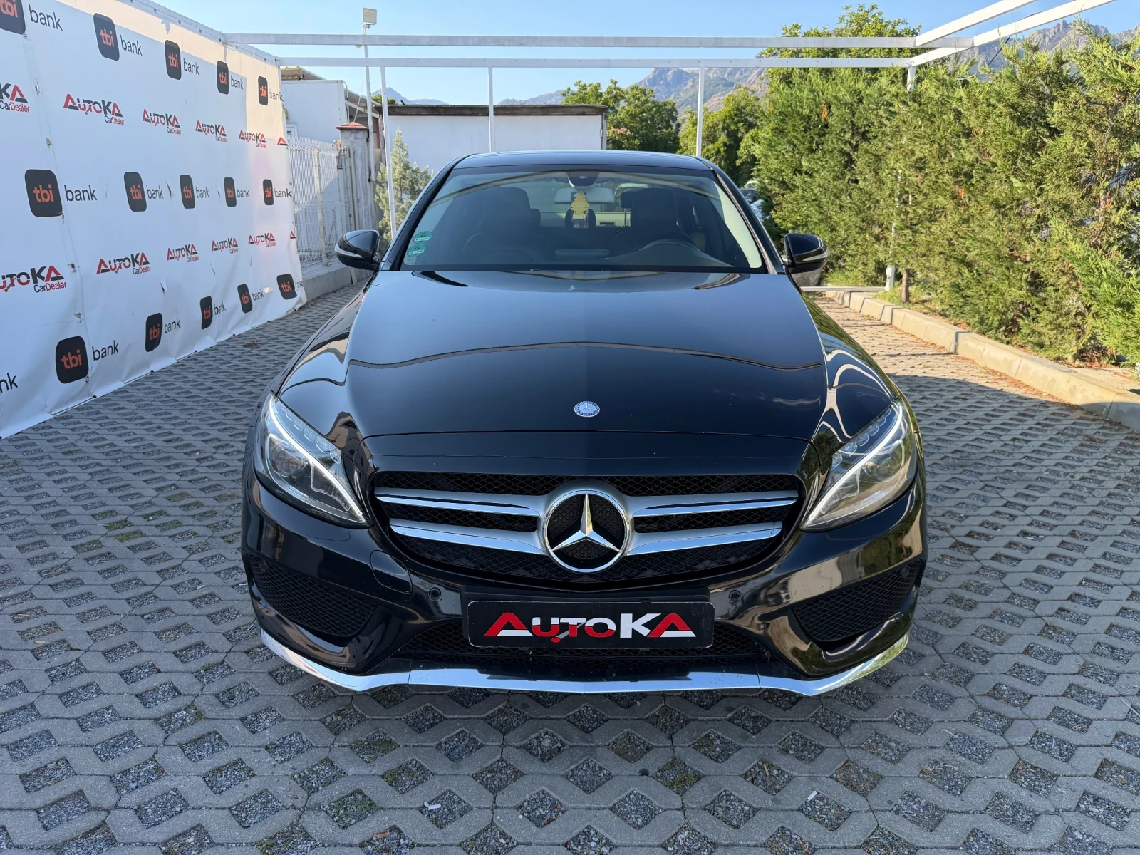 Mercedes-Benz C 220 2.2CDI-170КС.-BLUETEC-AMGLINE-ПОДГРЕВ | Auto.bg — изображение 1 Mercedes-Benz C 220 2.2CDI-170КС.-BLUETEC-AMGLINE-ПОДГРЕВ | Auto.bg — изображение 1