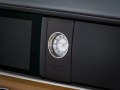 Rolls-Royce Ghost V12/ LONG/ STARLIGHT/BESPOKE/4-SEATS/ HEAD UP/ TV/ - [11] 